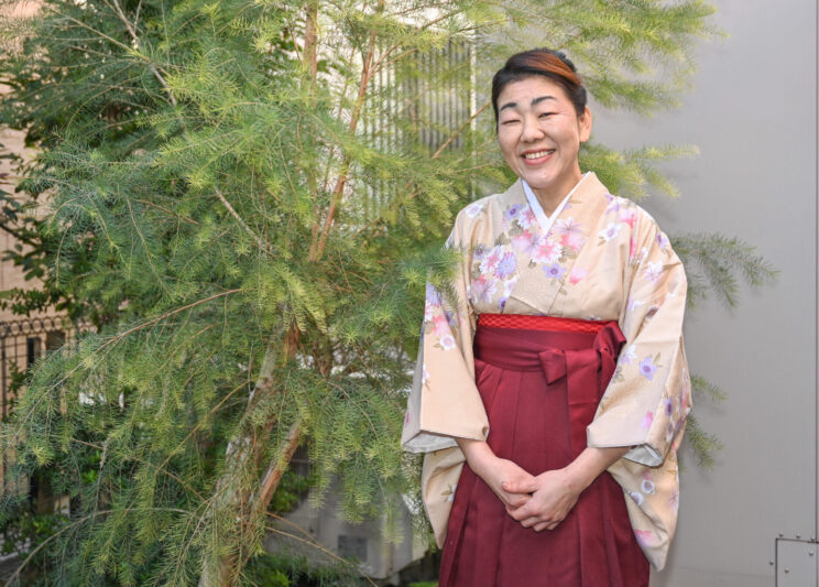 メンバー紹介